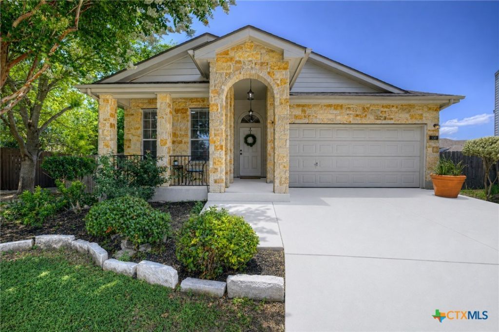 530 Zapata Circle, New Braunfels, TX 78130 Main Photo