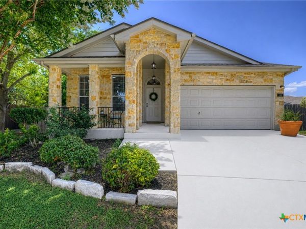 530 Zapata Circle, New Braunfels, TX 78130