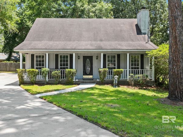110 Iris Circle, Daphne, AL 36526
