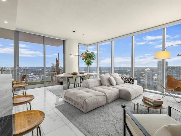 700 NE 26th Ter , Unit 5006, Miami, FL 33137