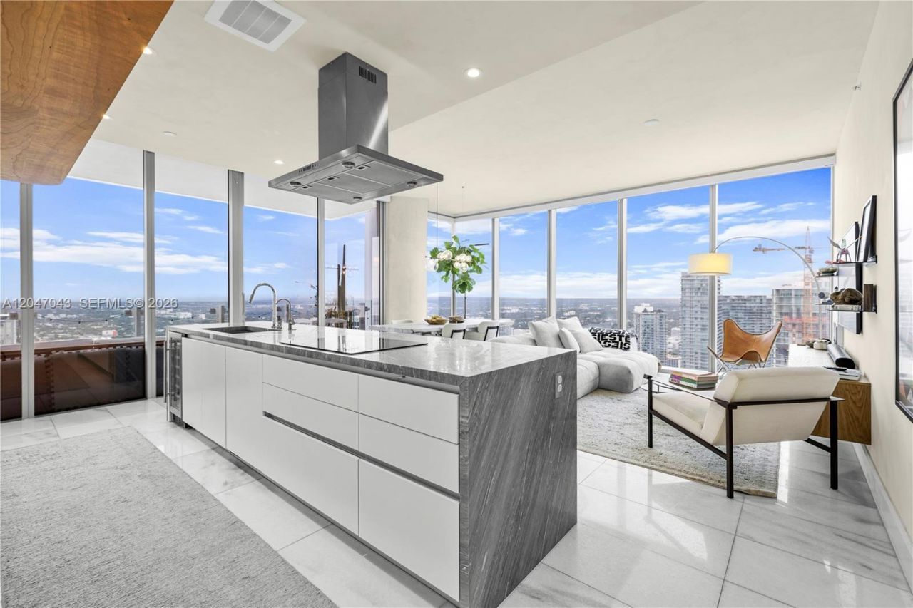 700 NE 26th Ter , Unit 5006, Miami, FL 33137 Photo