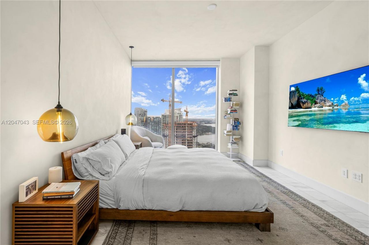700 NE 26th Ter , Unit 5006, Miami, FL 33137 Photo