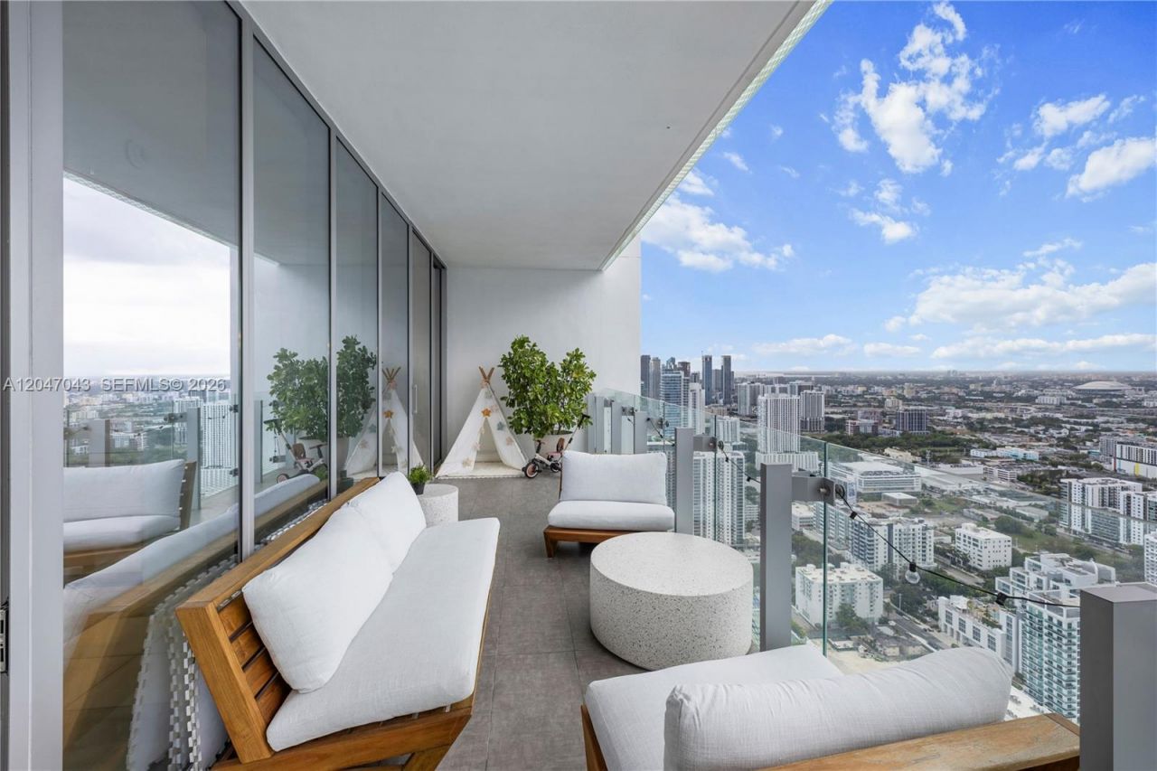 700 NE 26th Ter , Unit 5006, Miami, FL 33137 Photo