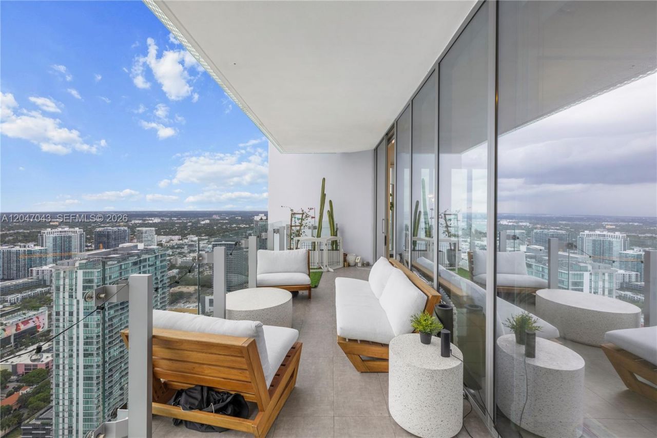 700 NE 26th Ter , Unit 5006, Miami, FL 33137 Photo