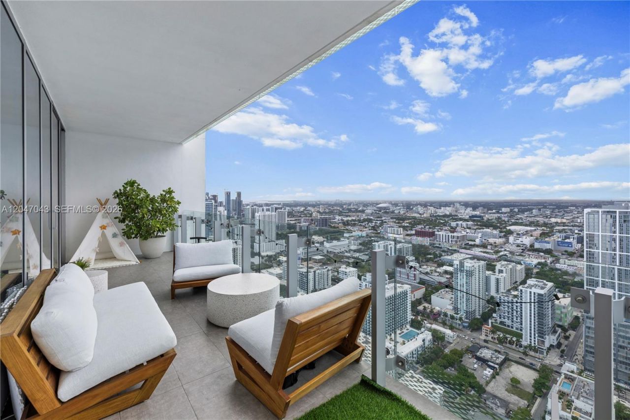 700 NE 26th Ter , Unit 5006, Miami, FL 33137 Photo