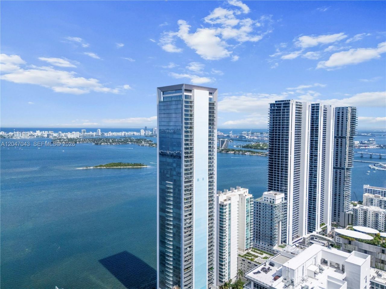700 NE 26th Ter , Unit 5006, Miami, FL 33137 Photo