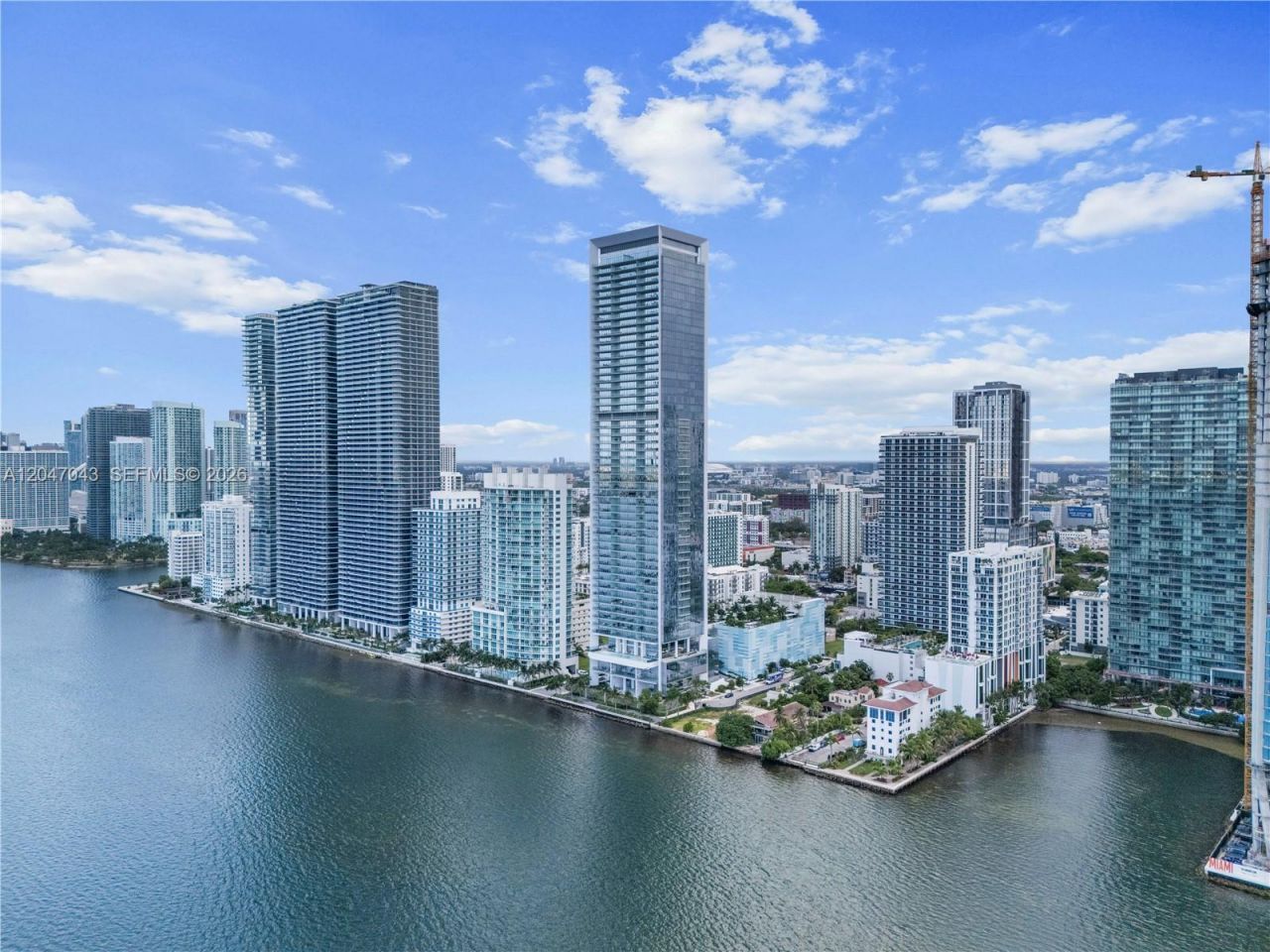 700 NE 26th Ter , Unit 5006, Miami, FL 33137 Photo