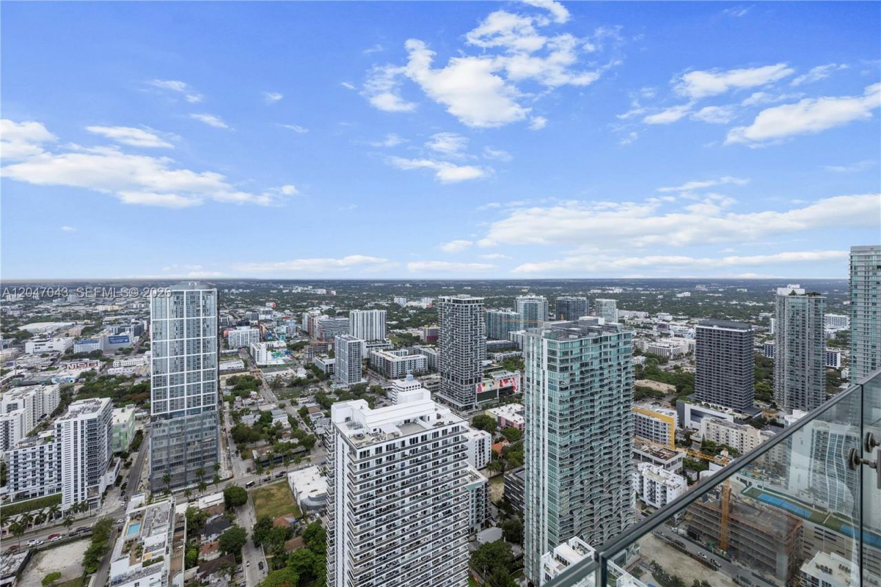 700 NE 26th Ter , Unit 5006, Miami, FL 33137 Photo