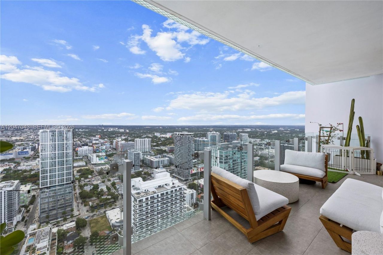 700 NE 26th Ter , Unit 5006, Miami, FL 33137 Photo