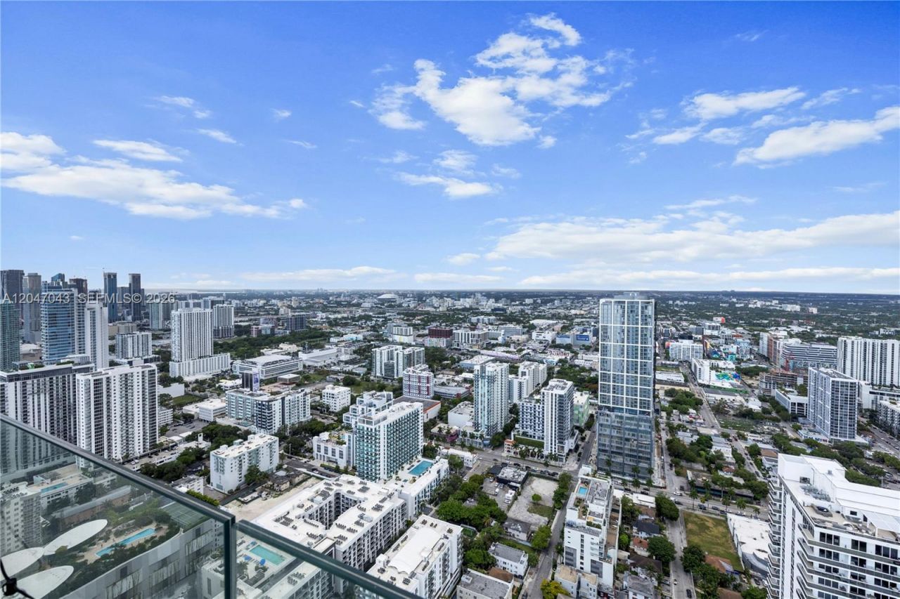 700 NE 26th Ter , Unit 5006, Miami, FL 33137 Photo