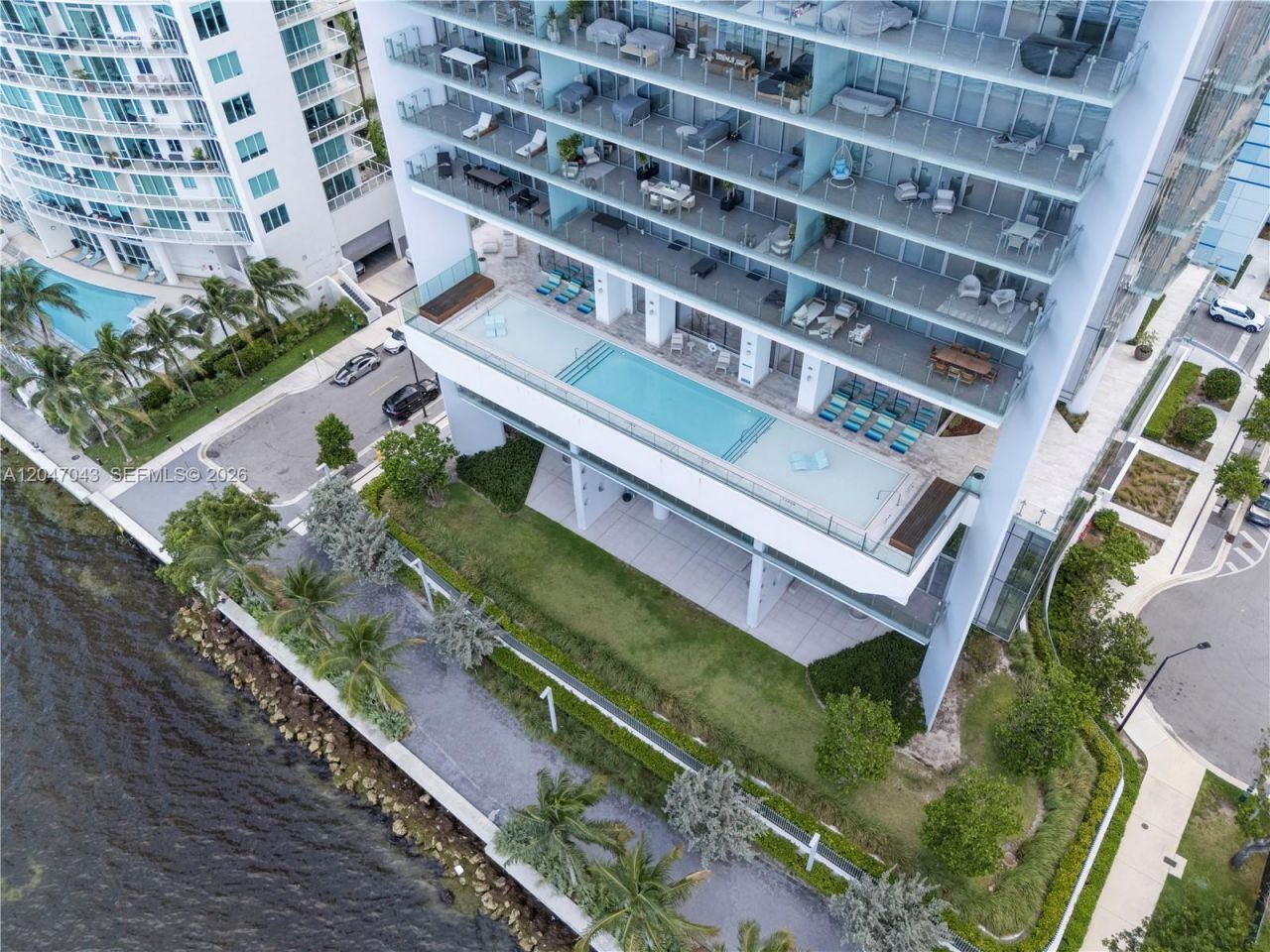 700 NE 26th Ter , Unit 5006, Miami, FL 33137 Photo