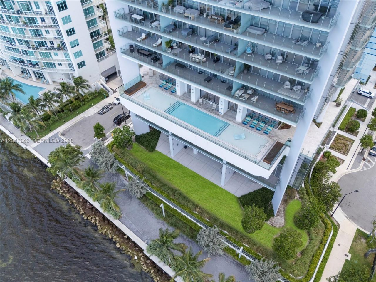 700 NE 26th Ter , Unit 5006, Miami, FL 33137 Photo