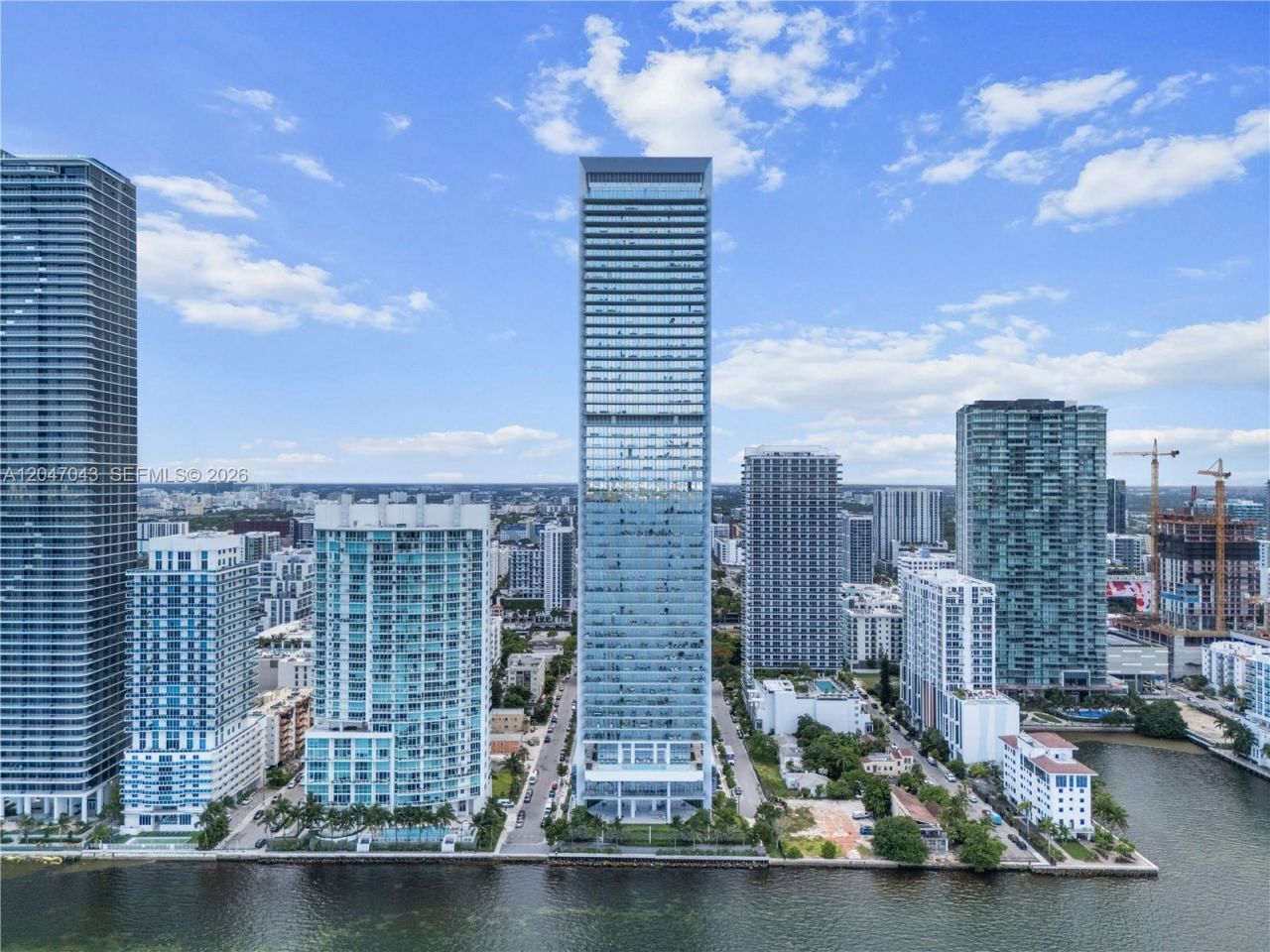 700 NE 26th Ter , Unit 5006, Miami, FL 33137 Photo