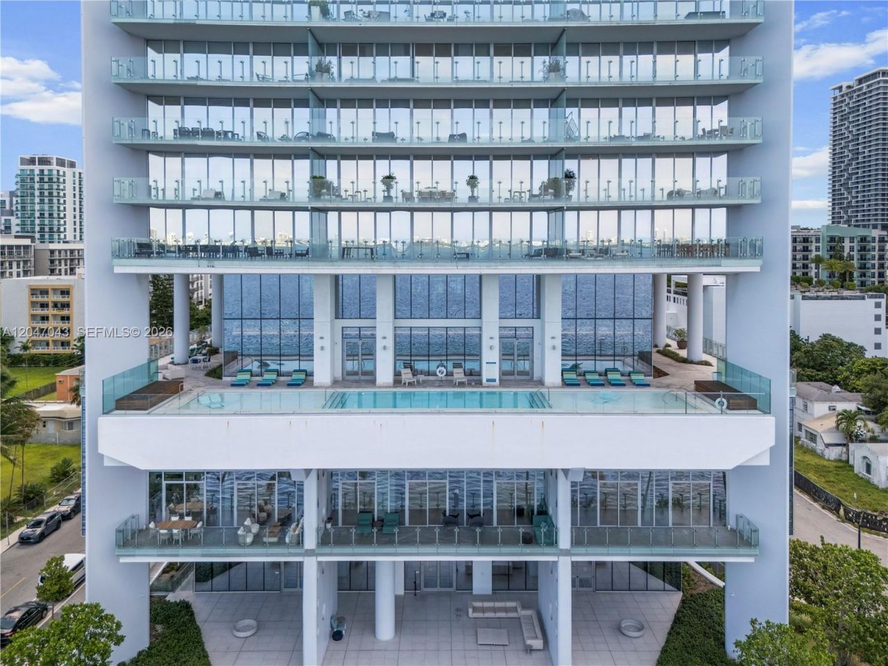 700 NE 26th Ter , Unit 5006, Miami, FL 33137 Photo