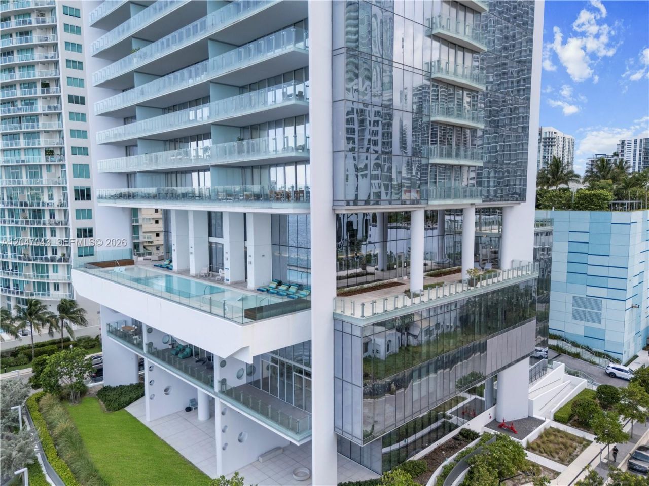 700 NE 26th Ter , Unit 5006, Miami, FL 33137 Photo