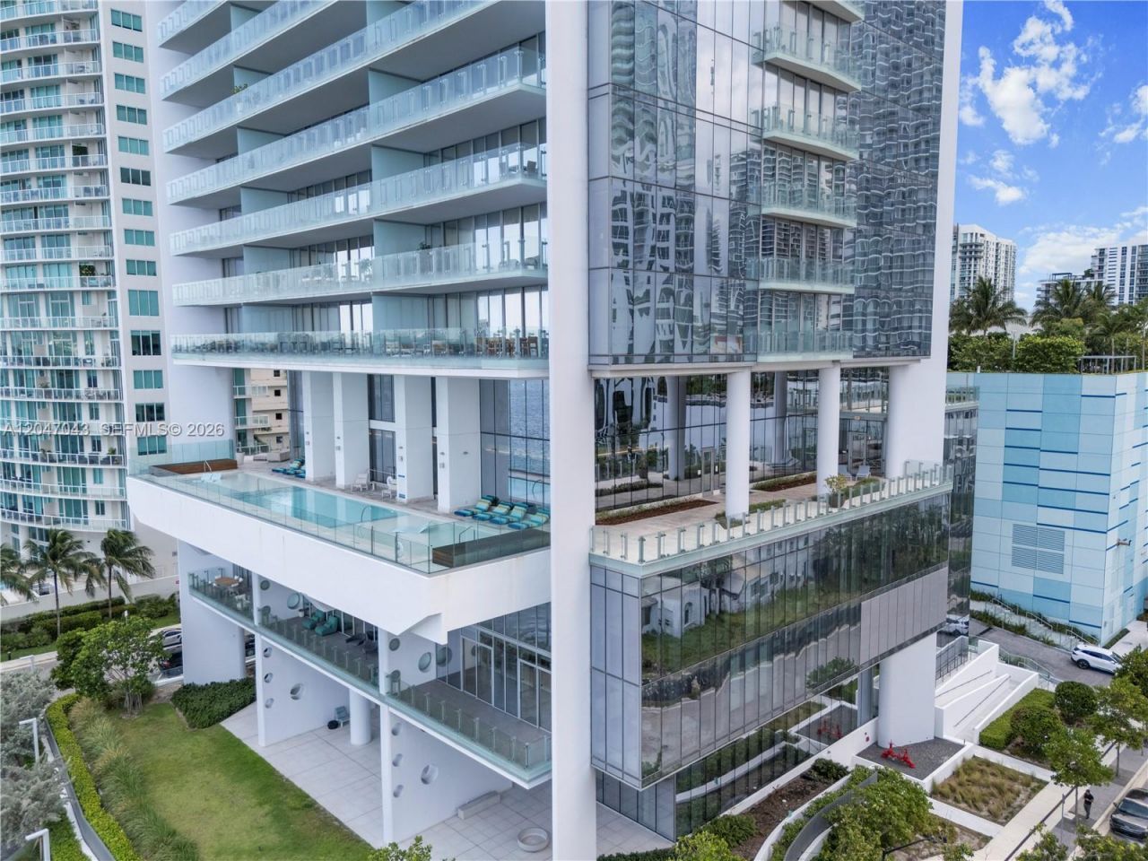 700 NE 26th Ter , Unit 5006, Miami, FL 33137 Photo