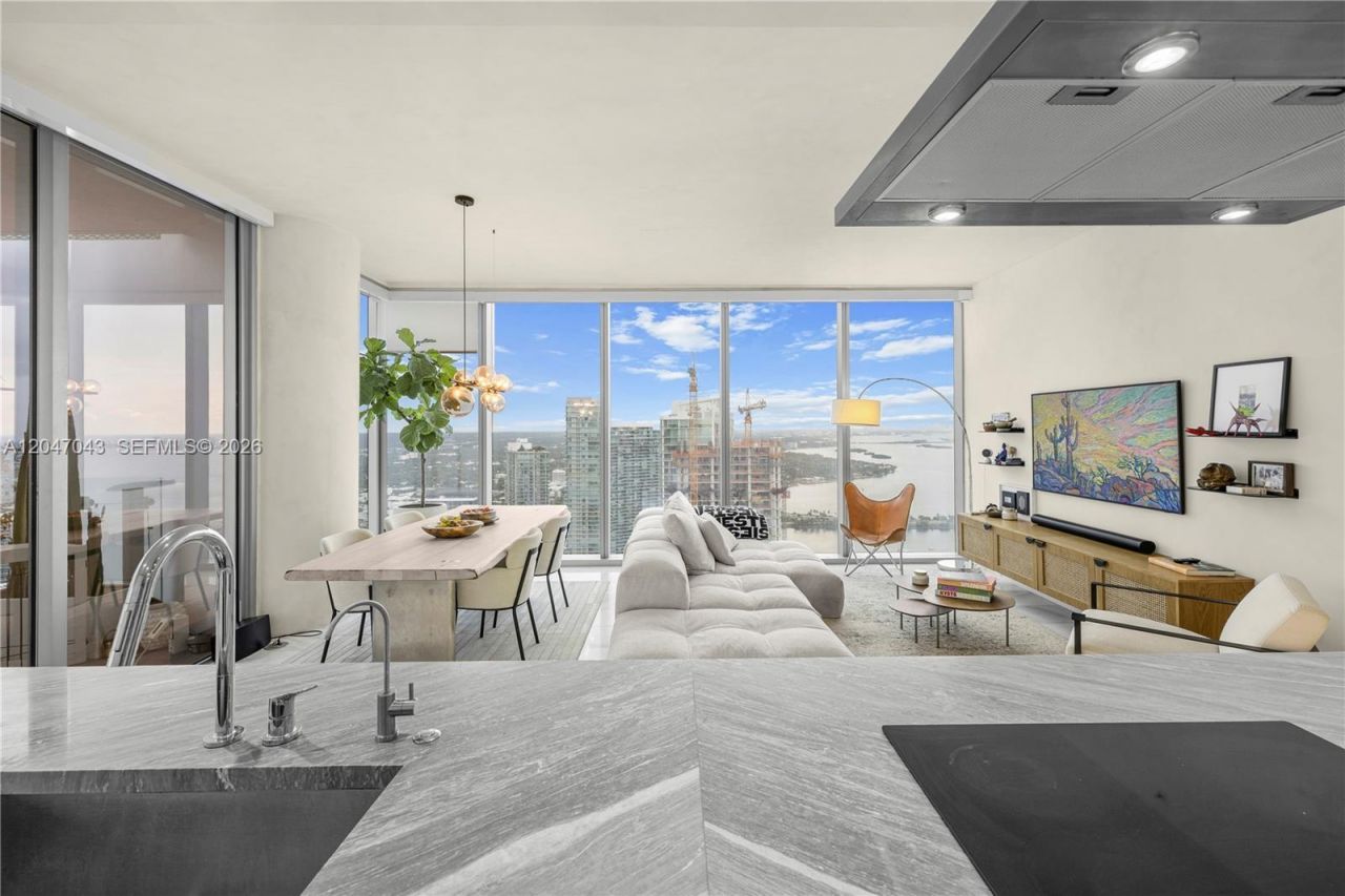 700 NE 26th Ter , Unit 5006, Miami, FL 33137 Photo