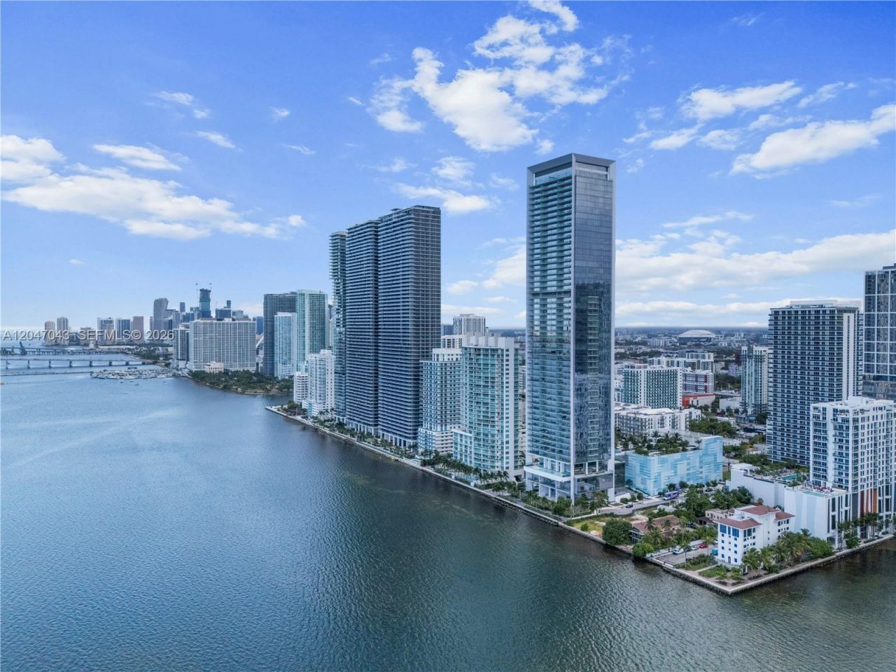 700 NE 26th Ter , Unit 5006, Miami, FL 33137 Photo