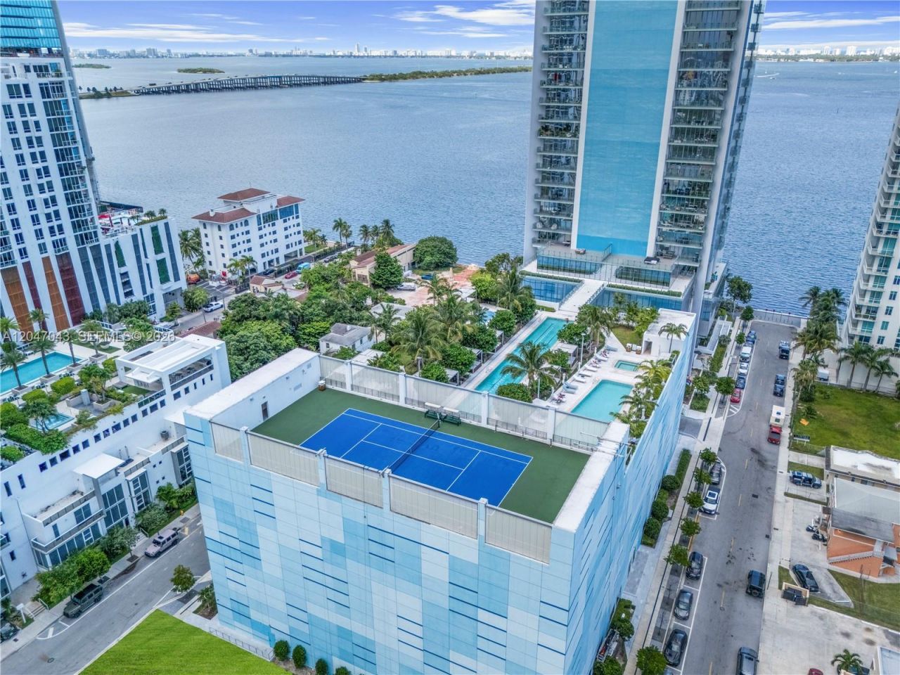 700 NE 26th Ter , Unit 5006, Miami, FL 33137 Photo