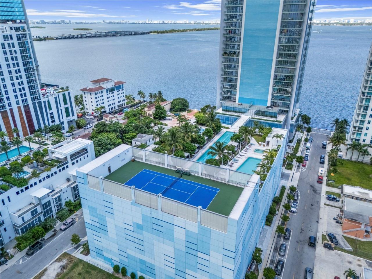 700 NE 26th Ter , Unit 5006, Miami, FL 33137 Photo