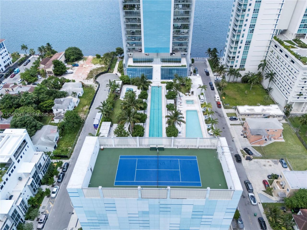 700 NE 26th Ter , Unit 5006, Miami, FL 33137 Photo