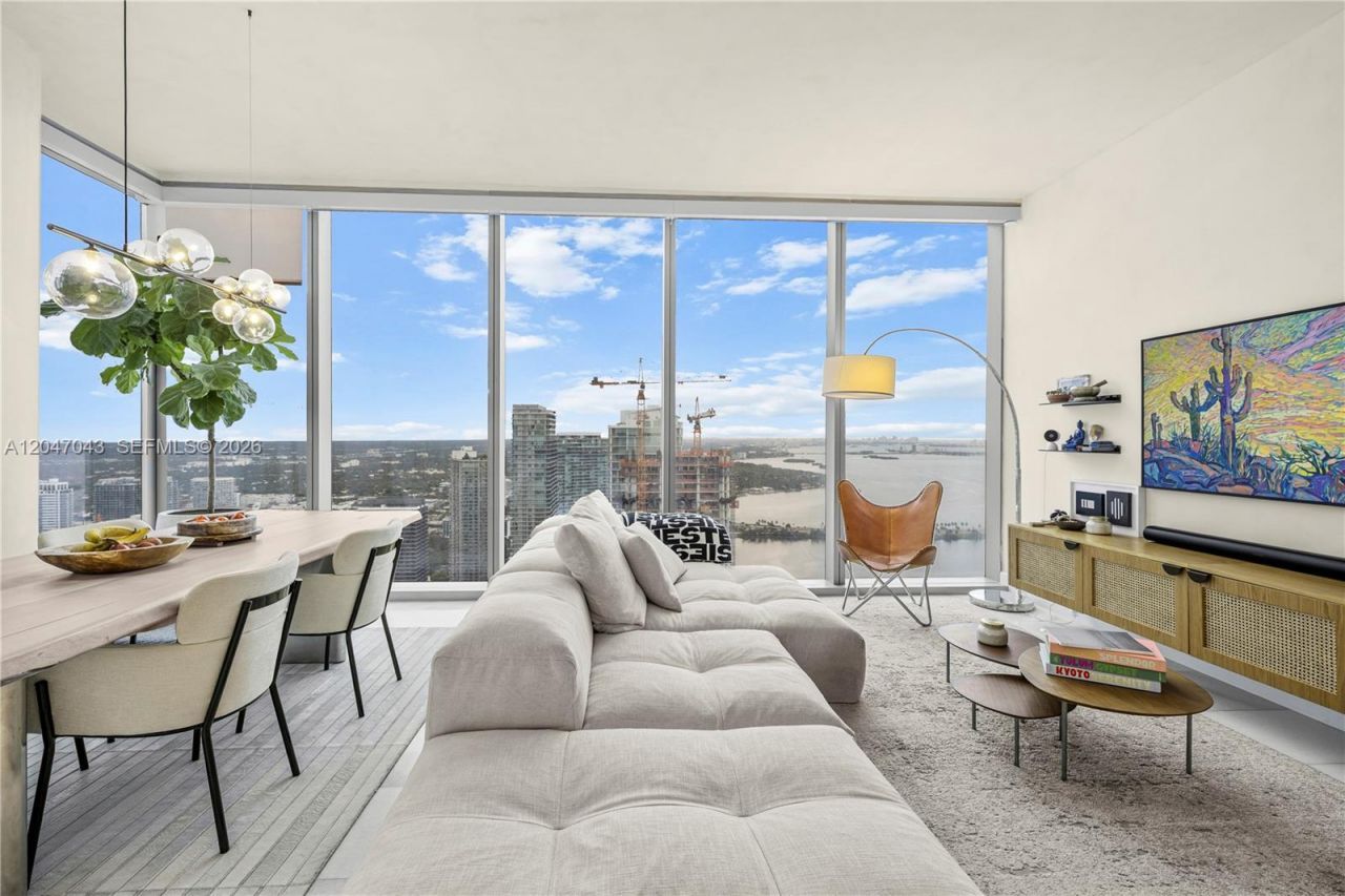 700 NE 26th Ter , Unit 5006, Miami, FL 33137 Photo