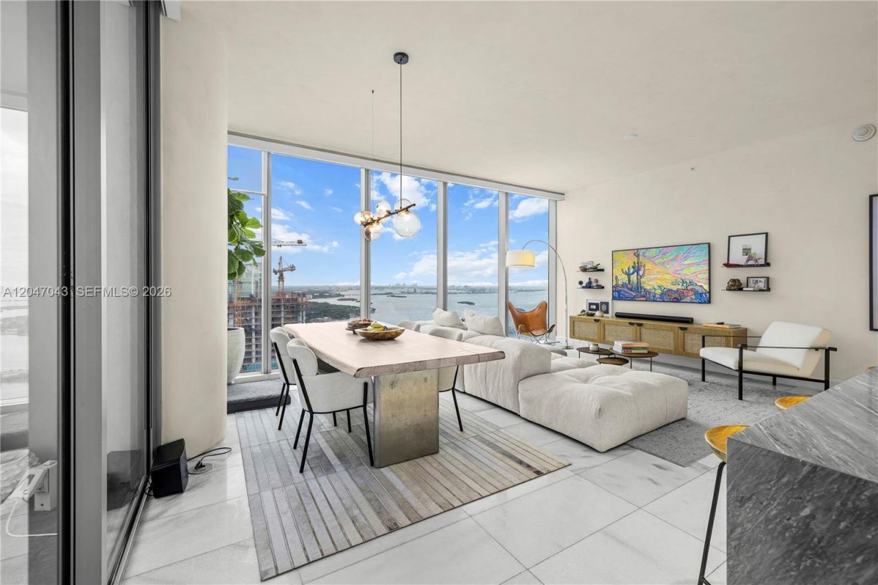 700 NE 26th Ter , Unit 5006, Miami, FL 33137 Photo