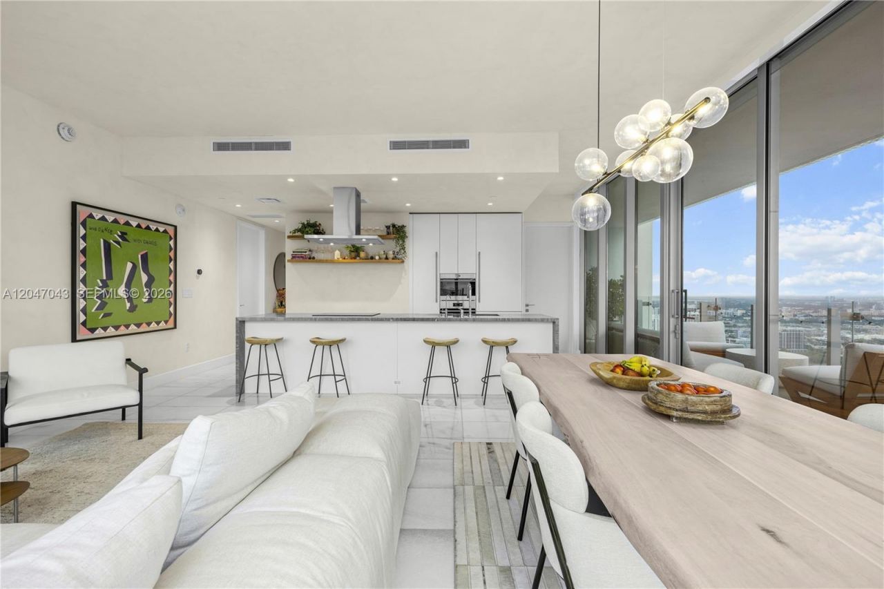 700 NE 26th Ter , Unit 5006, Miami, FL 33137 Photo