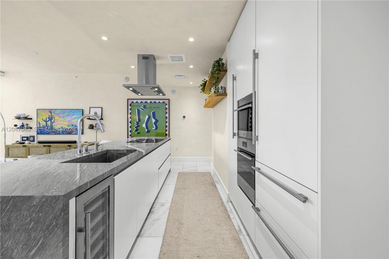 700 NE 26th Ter , Unit 5006, Miami, FL 33137 Photo