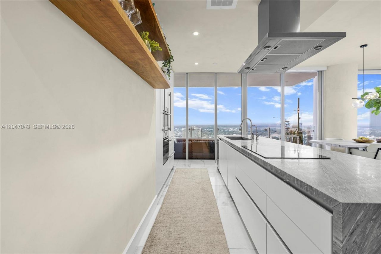 700 NE 26th Ter , Unit 5006, Miami, FL 33137 Photo
