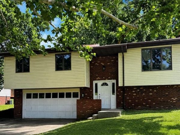 617 Francis Drive, Jackson, MO 63755