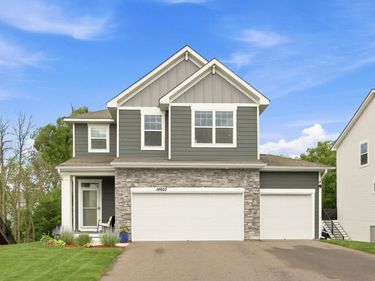 14653 Dallas Lane N, Dayton, MN 55327