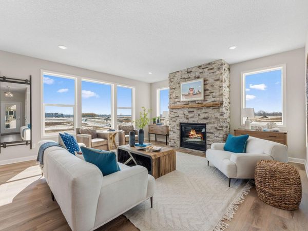 1235 Ardara Ridge Road , Rosemount, MN 55068