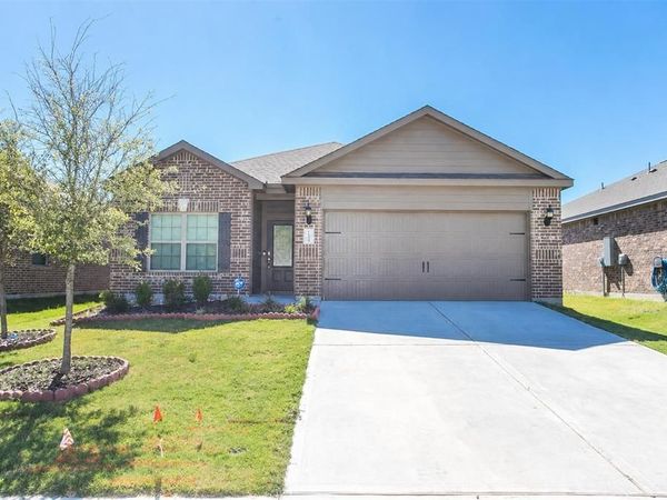 124 Bowen Street, Anna, TX 75409