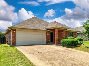 1200 Sierra Blanca Street, Fort Worth, TX 76028