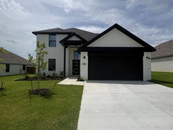 205 Reliance Road, Godley, TX 76044