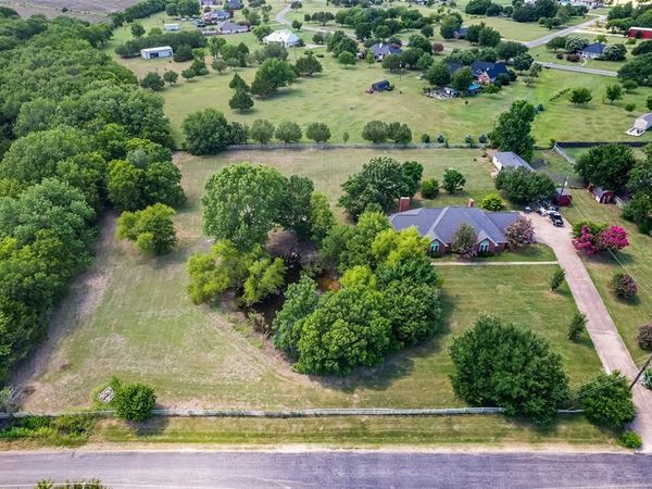 511 Farrar Road, Waxahachie, TX 75165