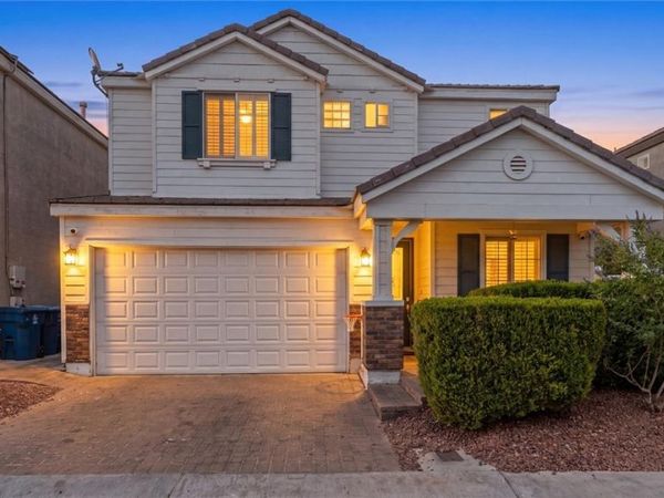 8488 Ravencrest Street, Las Vegas, NV 89139