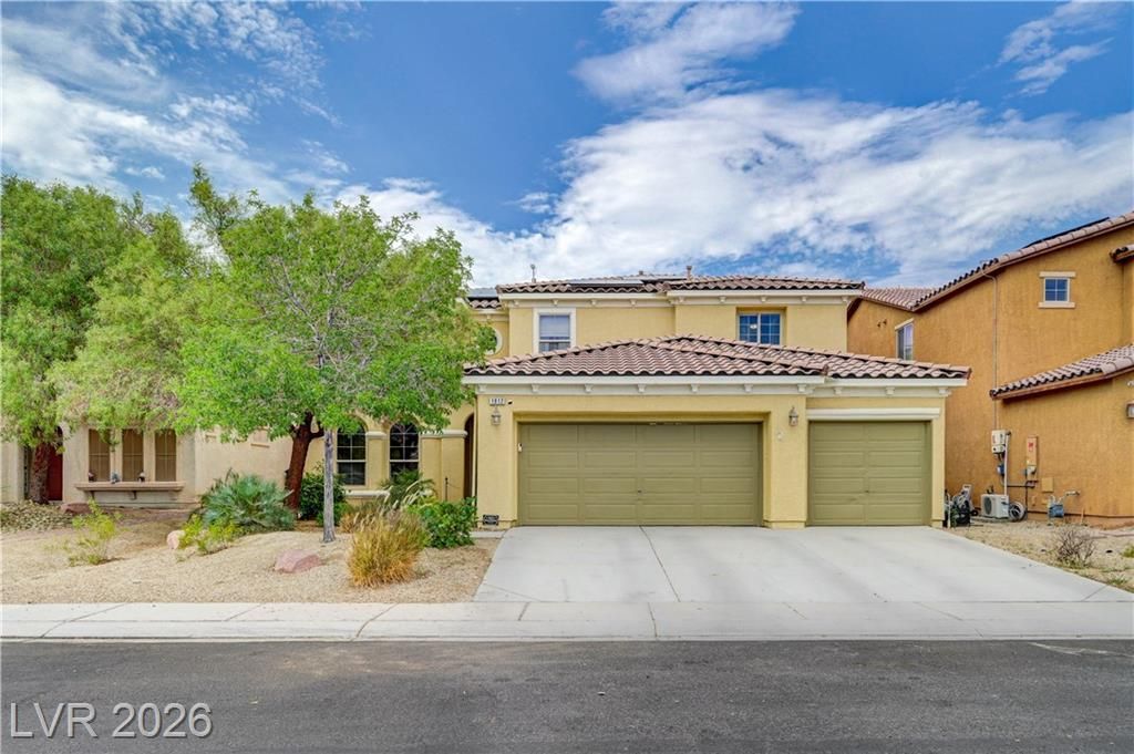 1812 La Calera Avenue, North Las Vegas, NV 89084 Main Photo