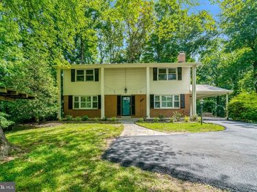 7217 RESERVATION DRIVE , SPRINGFIELD, VA 22153