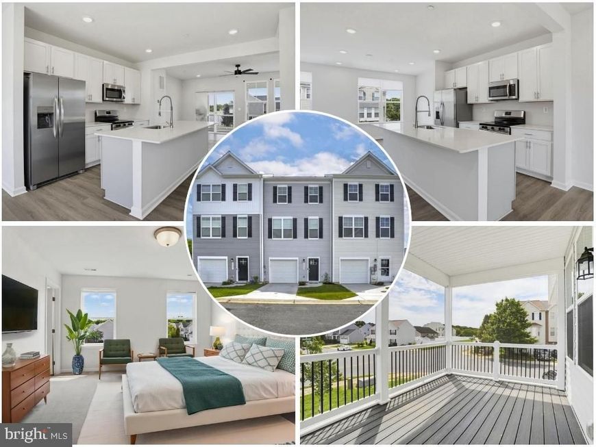 22503 E Maxine Way, Great Mills, MD 20634 Main Photo