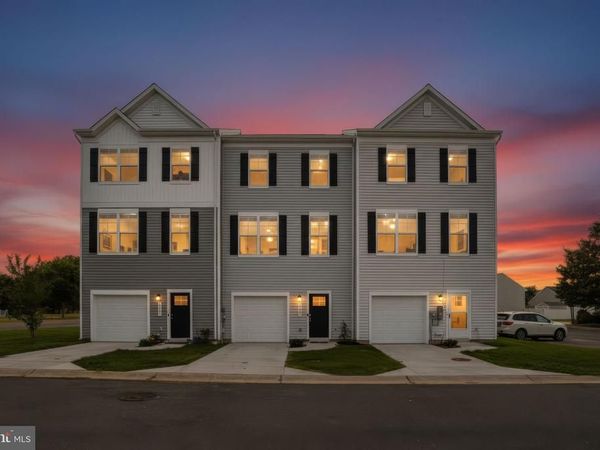 22503 E MAXINE WAY, GREAT MILLS, MD 20634