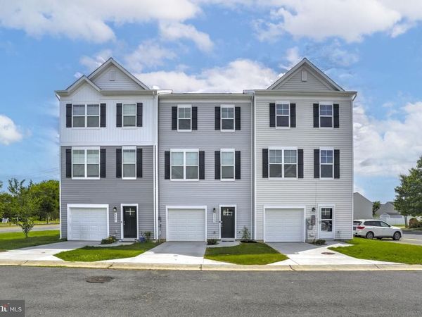 22503 E MAXINE WAY, GREAT MILLS, MD 20634