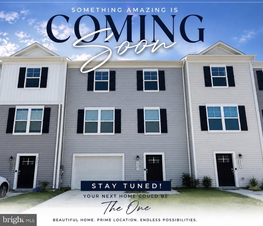 22503 E MAXINE WAY , GREAT MILLS, MD 20634