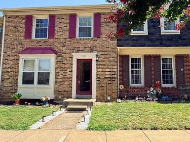 7446 ADAMS PARK COURT , ANNANDALE, VA 22003