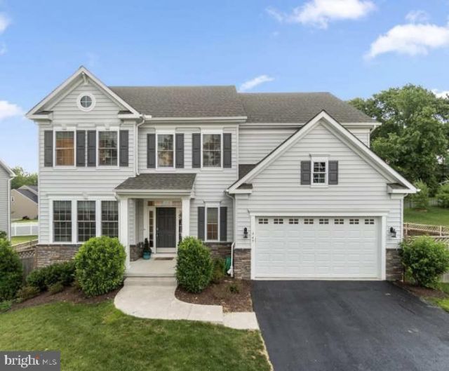 SYKESVILLE, MD 21784