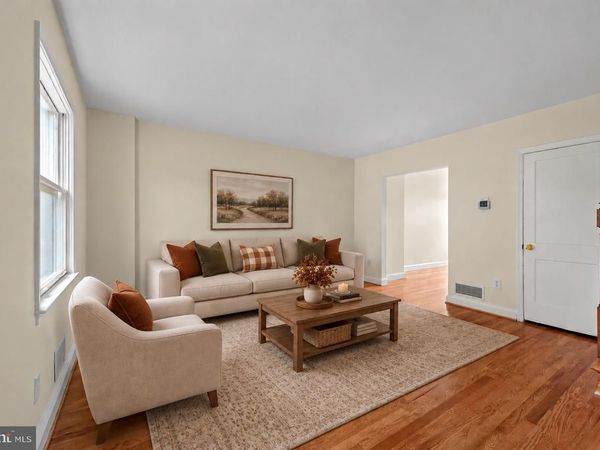 2207 HAWTHORNE ROAD, BALTIMORE, MD 21220