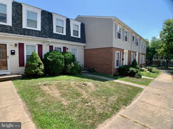 8 BEYDA COURT , Unit 28, NOTTINGHAM, MD 21236