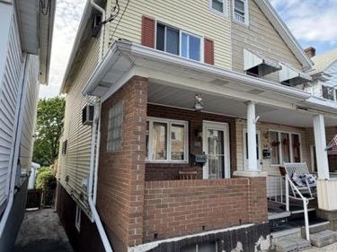 316 E FELL STREET, SUMMIT HILL, PA 18250