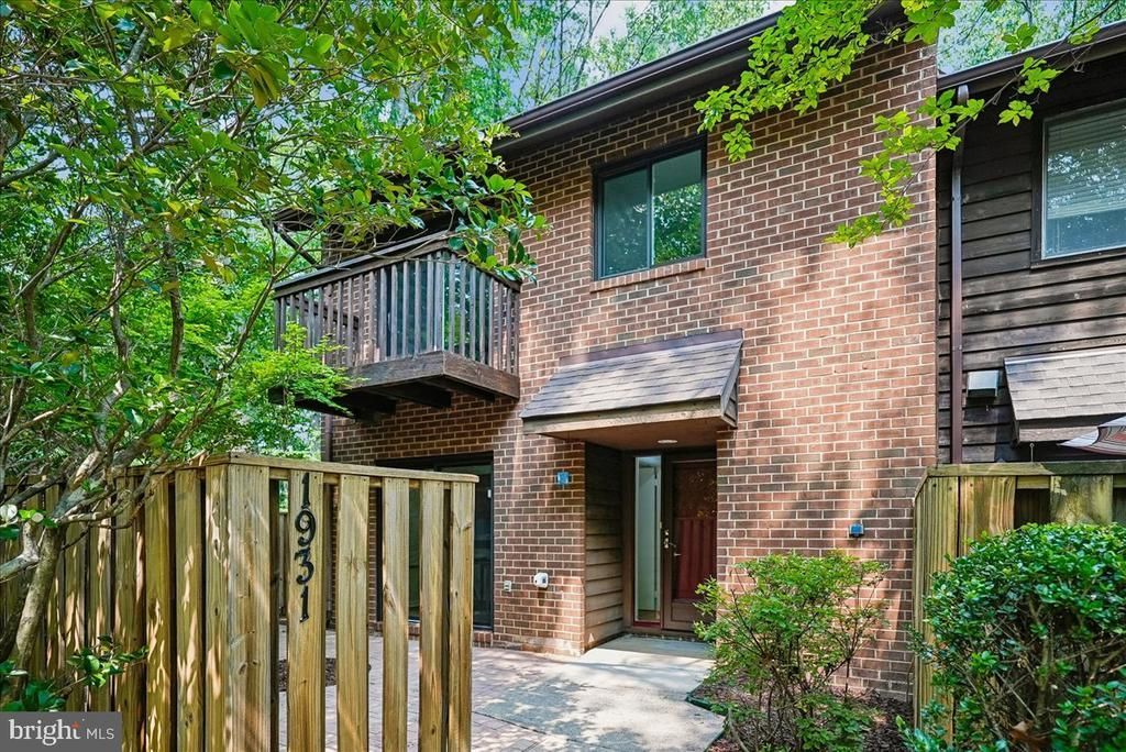 1931 Winterport Cluster, Reston, VA 20191 Main Photo